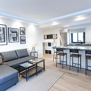  Apartamento Acogedor Apartamento En Centro By Rent Me